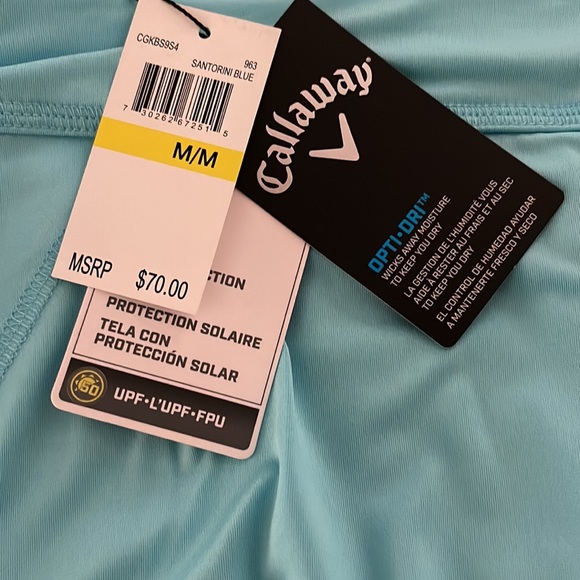 Callaway Golf Skirts NWT - Picture 7 of 8